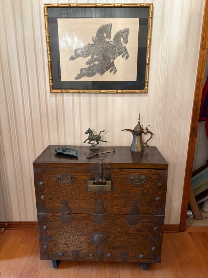 Richmond Online Estate Sale 