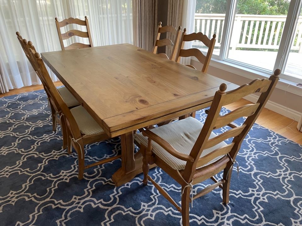 New Seabury Online Auction