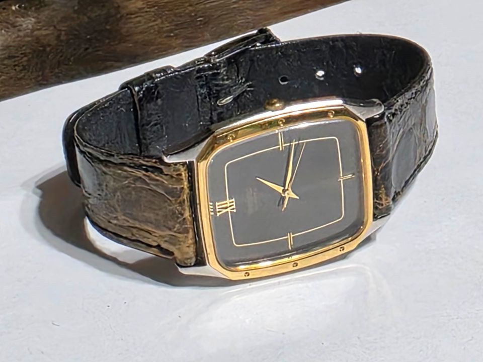 WATCHES JEWELRY AND MORE