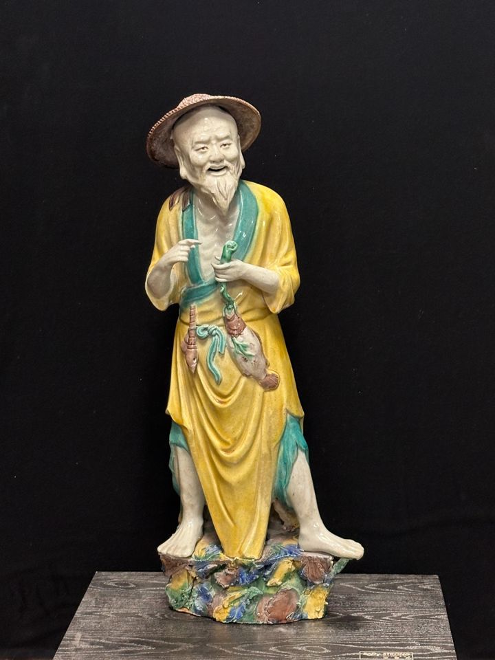 Antique sales