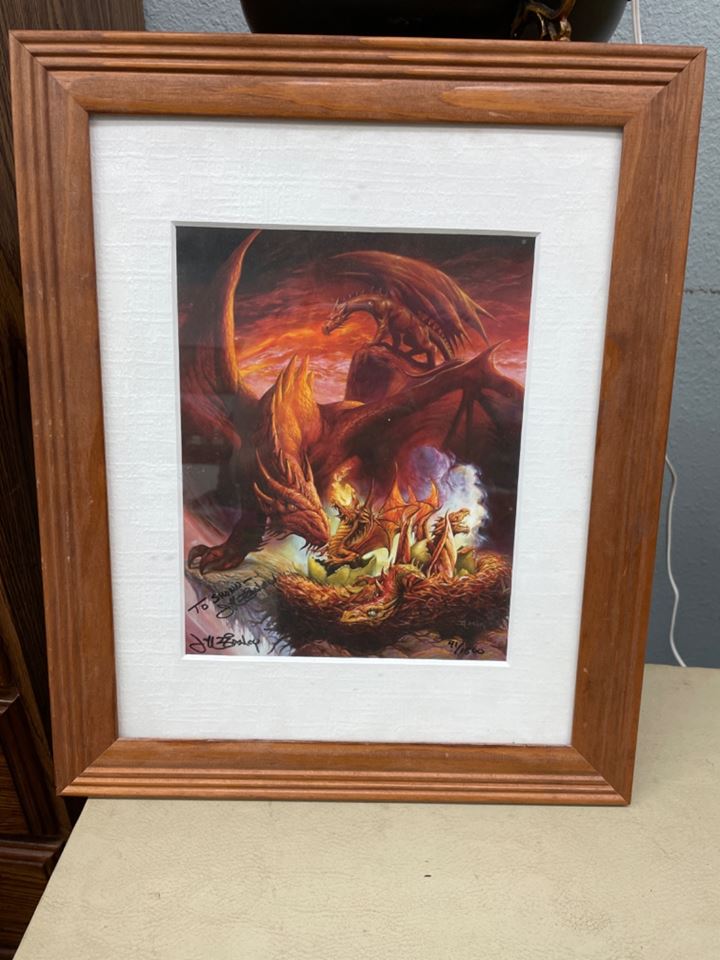 April online Van Gorp Auction Service