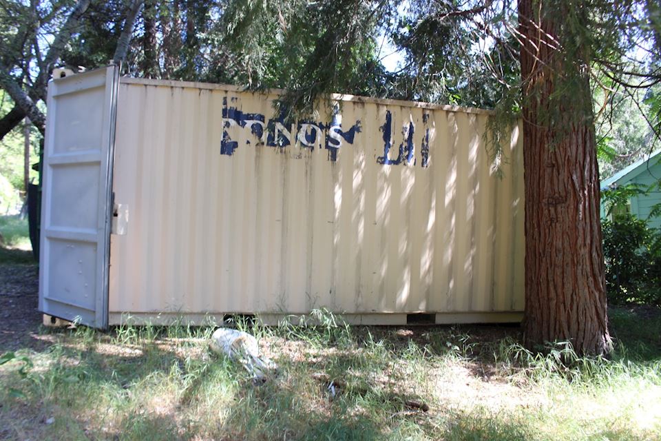 Grass Valley Estate Sale Auction-Household-Cargo Containers-Retail-School by Hidden Creations