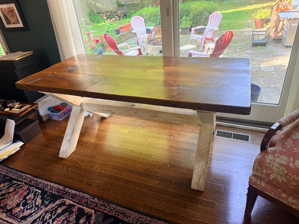 Estate Sale - Fairfield 