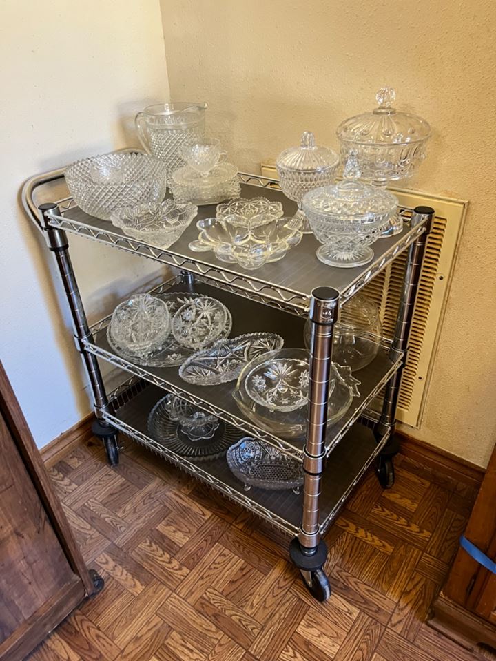 A Little Bit of EVERYTHING 