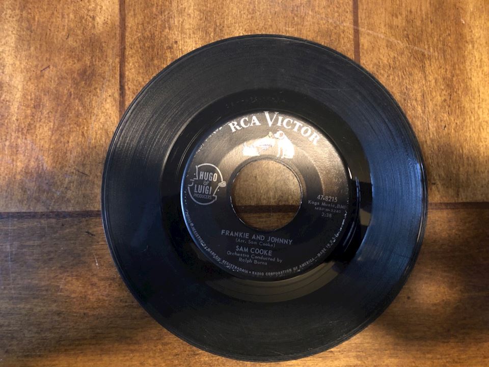 Estate Sale  LPs, 33's, 45's  Vintage Vinyl