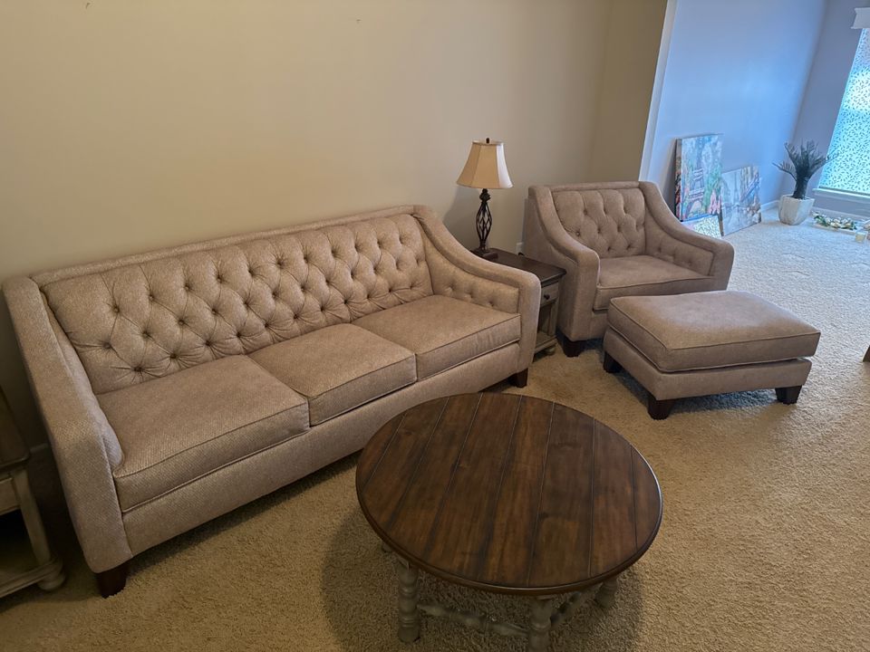 O’Fallon Estate: Furniture, General household, Christmas and Decor 