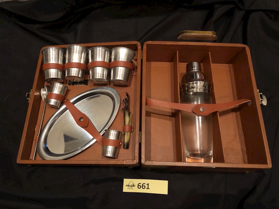 Columbia/Millstadt/Dupo Multiple Estate Online Auction