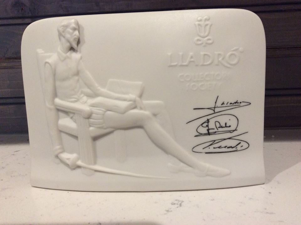 Lladro Collection Online Estate Sale