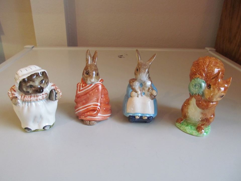 PW Green Antiques Online Auction Gig Harbor