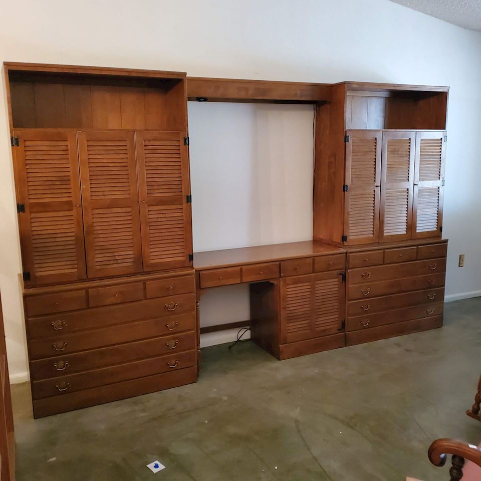 North Phoenix Online Lot Auction