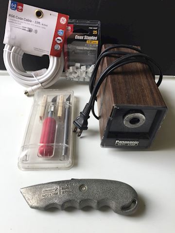 Miscellaneous Office