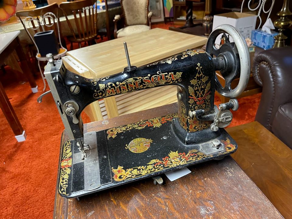 minnesota sewing machine cabinet minnesota sewing machine cabinet