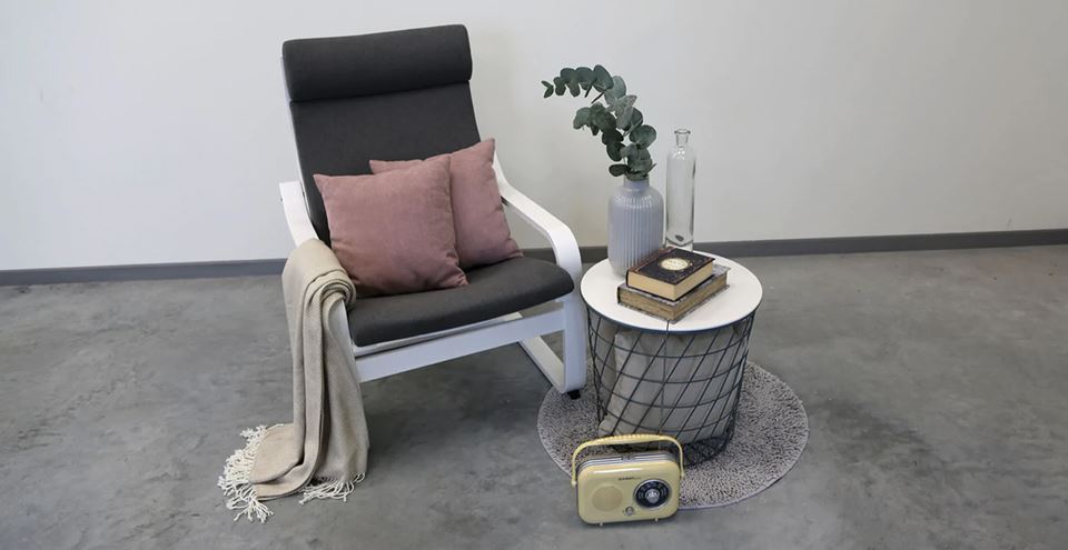 FABULOUS ECLECTIC FLUSHING FINDS