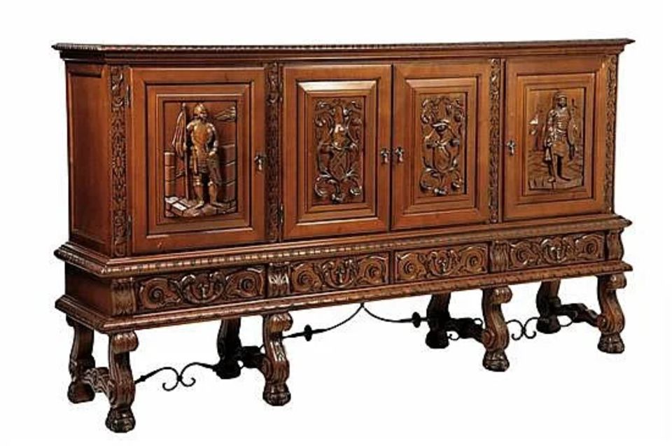 Amazing Antique Collectors’ MCM  & Vintage Storage Liquidation