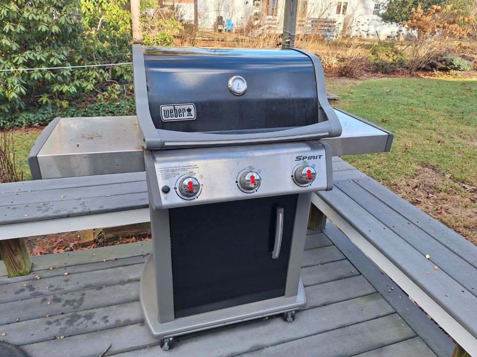 Multi Family Online Auction