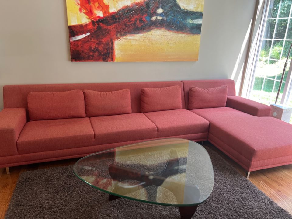 Eureka Contemporary Dolnick’s Furnishings, Sauna, General Household Sale