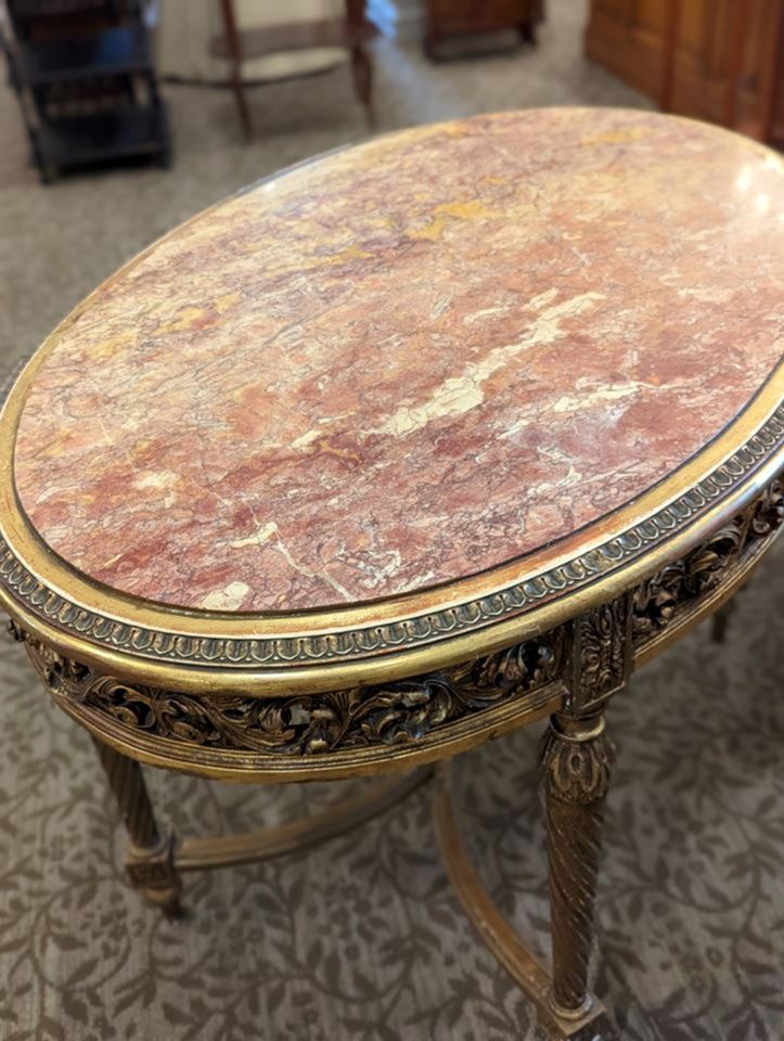 Seattle Antique Furniture and Sterling Silver Sale