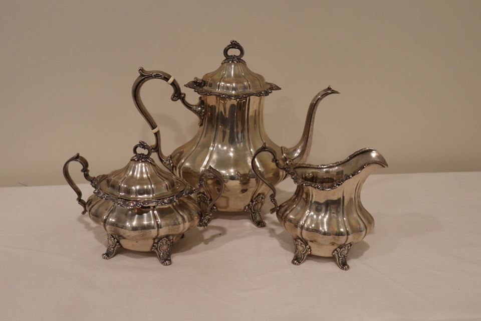 ~DISCOUNTED~ Cake Decorating & More !! ON LINE SALE New Furniture, Sterling Silver...