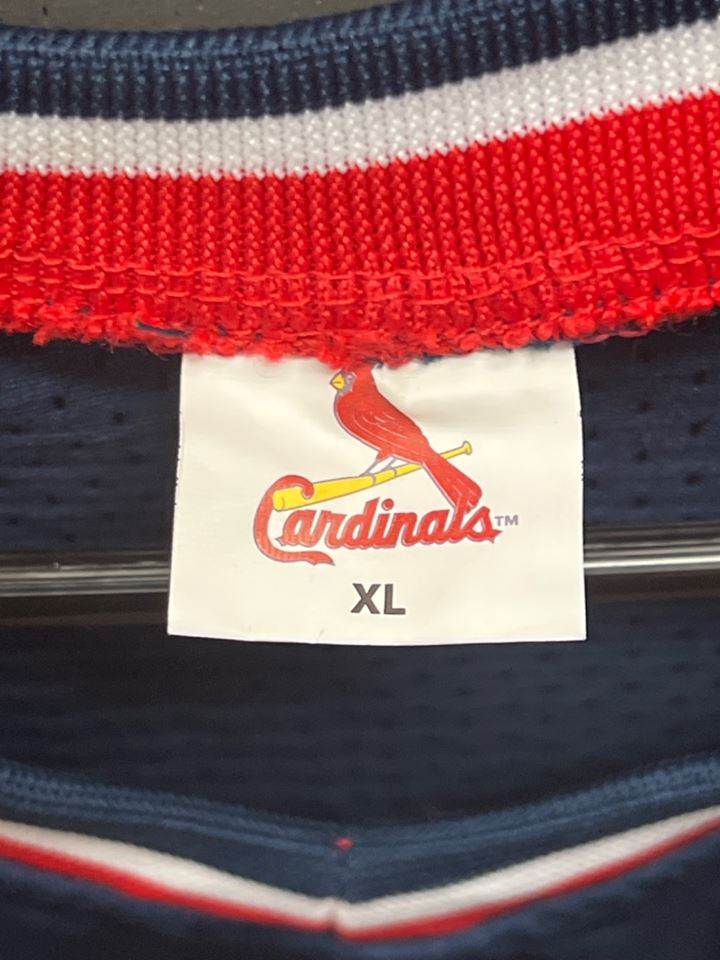 St. Louis Cardinals on X: The Official #STLCards Team Store is offering  20% off Ladies Apparel & Hats this weekend only. Call (314) 421-3263  for details.  / X