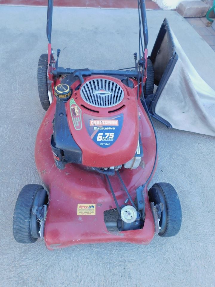 South County Online Estate