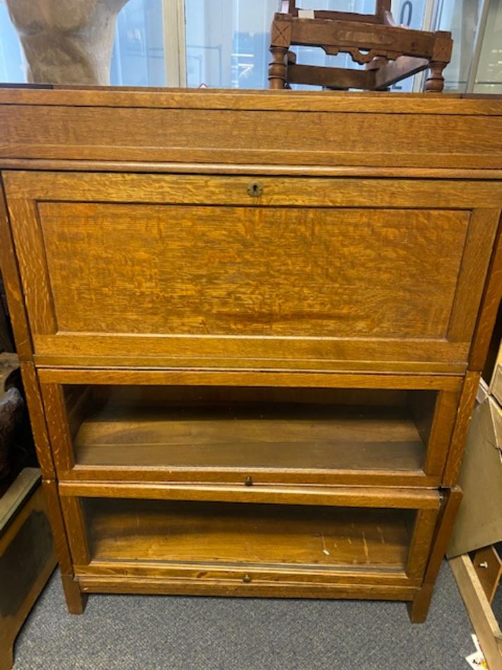 Vintage Warehouse Sale