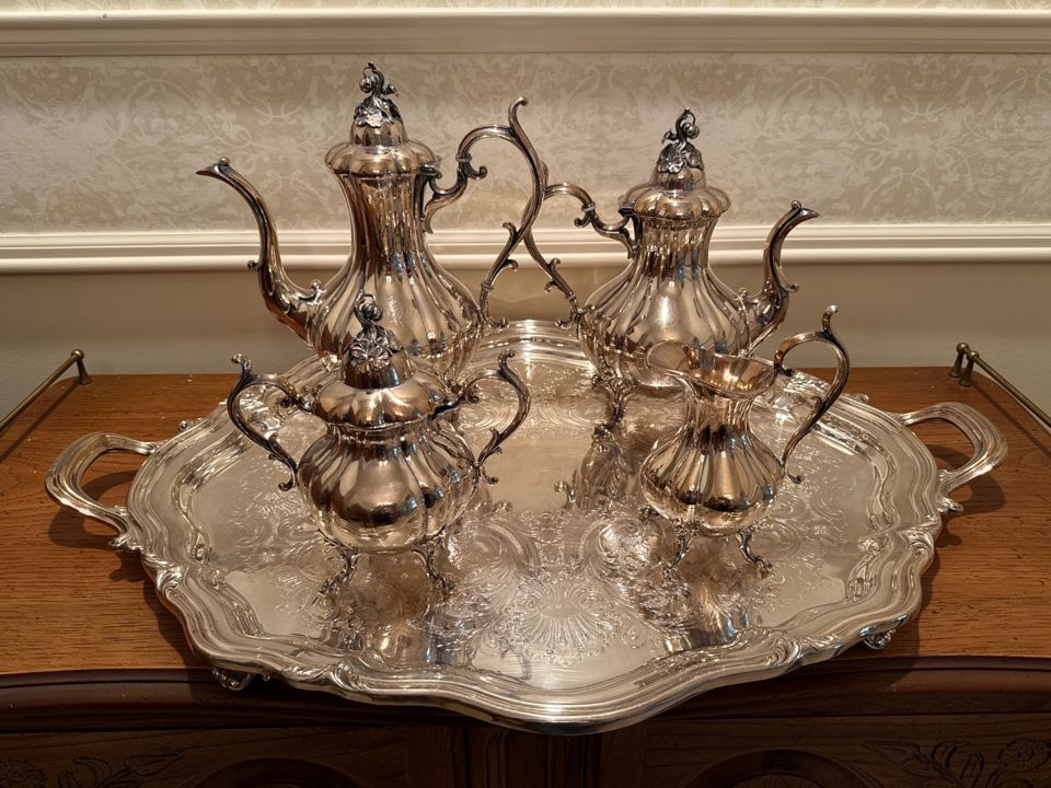 2026 New Years Celebration Auction!!