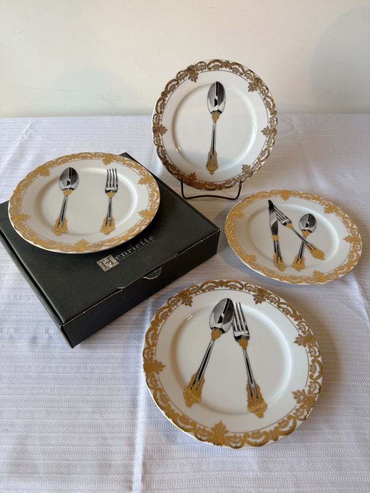 25% Off Most Items - Bon Vivant Downsizing