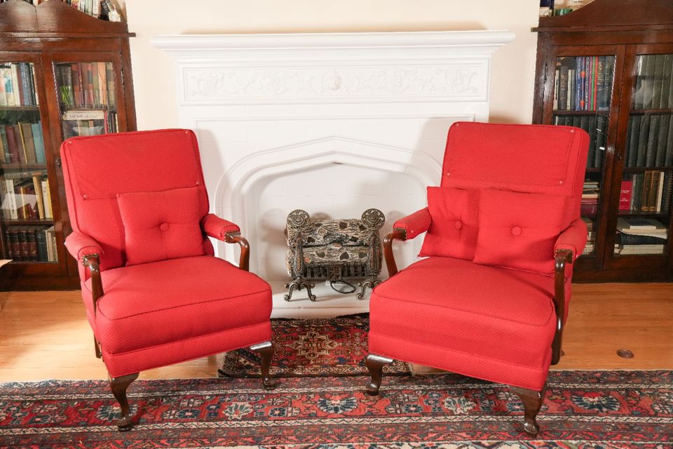 Vintage Chicago Home Online Estate Sale