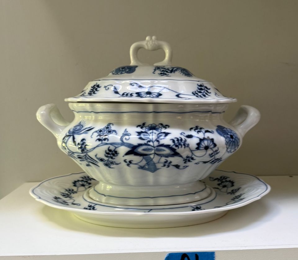 Essex Estate Sale
