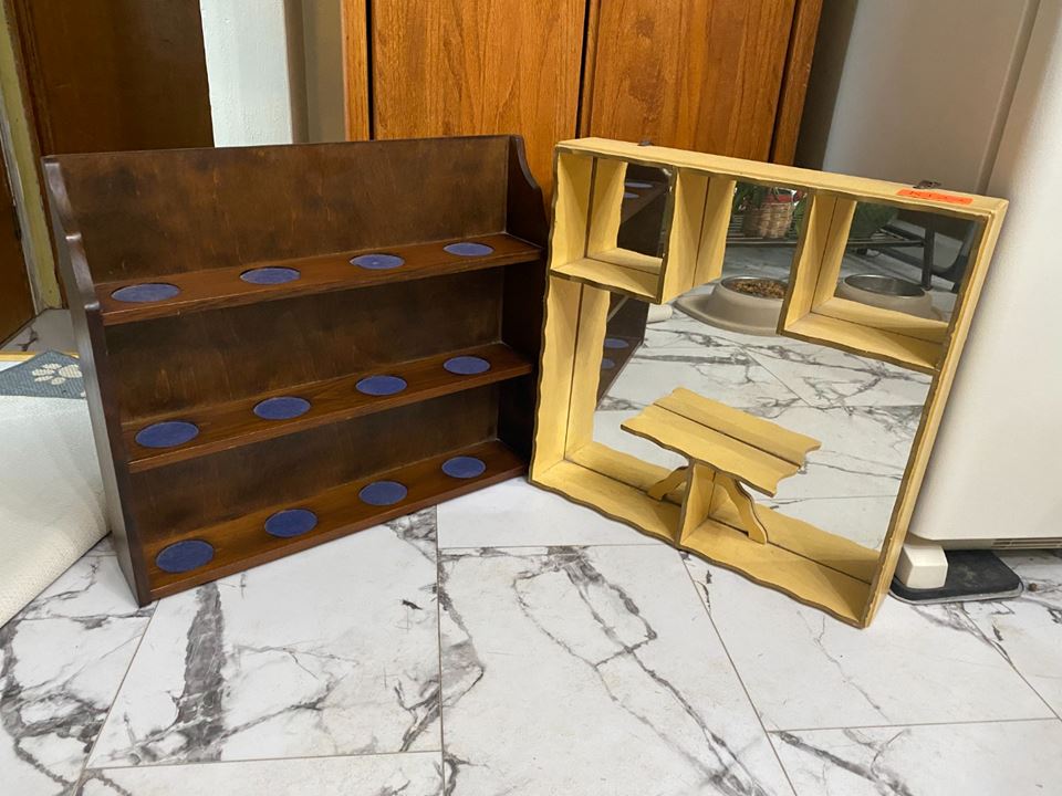 KB Collectible and Things Online Auction