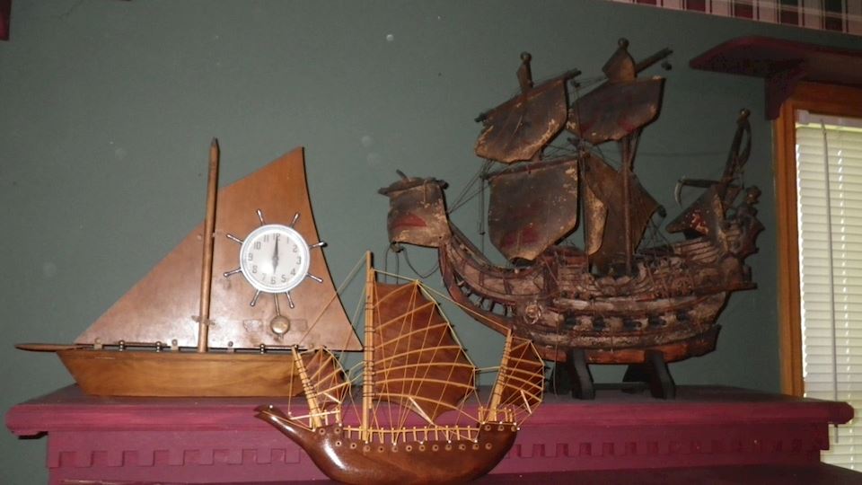 Byrnes Mill Online Auction