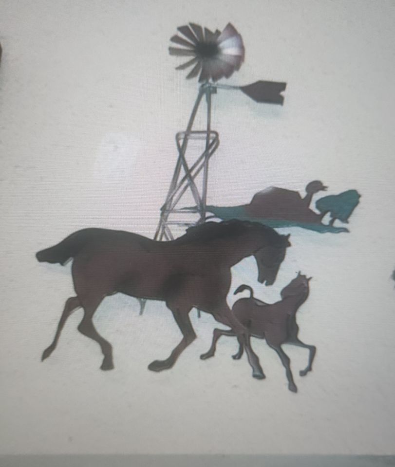 Antiques & Western Home furnishings