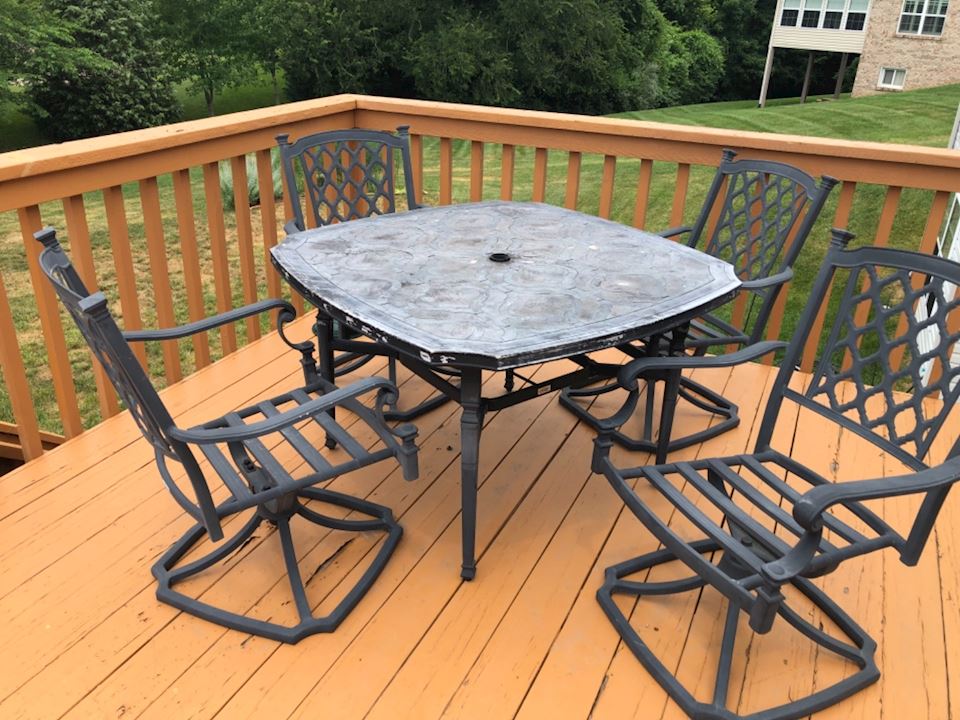 Swansea Online Estate