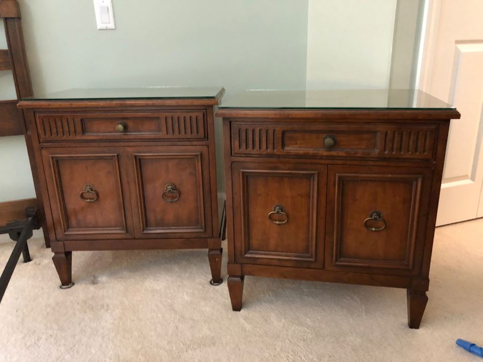 Yarmouth Online Auction