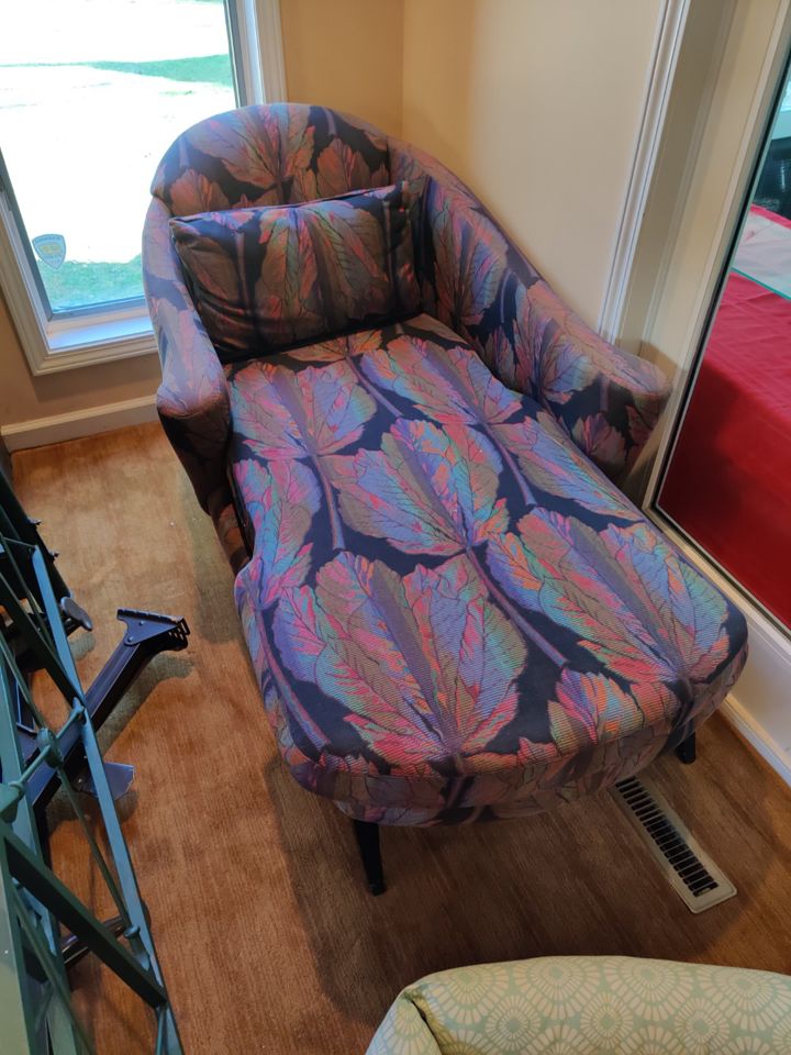 Estate Sale Relocated - Great prices-set up your entire home! Antiques,Modern,Quality!