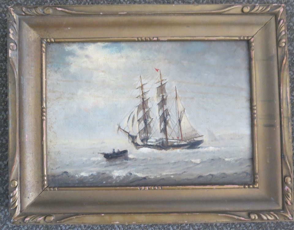 Antiques, Art, Collectibles & More - $5 Minimum Bid