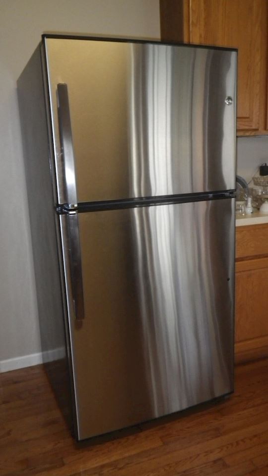 Chesterfield Online Auction