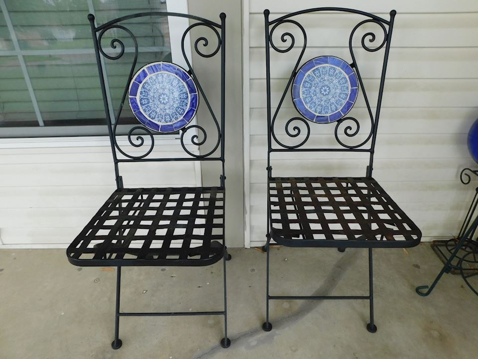 Oakville Downsizing Online Estate