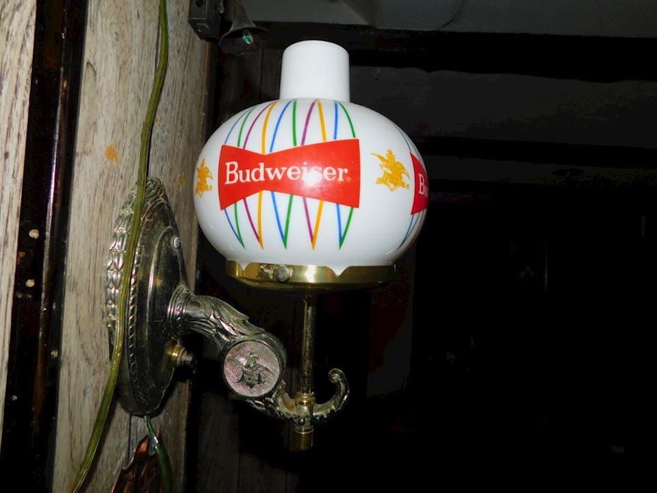 HUGE Crestwood Online Estate