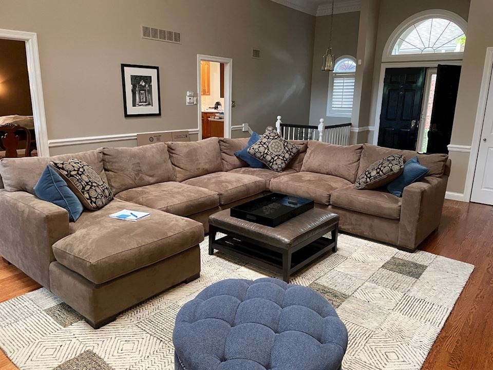 Beautiful Home Furnishings 4 Only Day Sale!