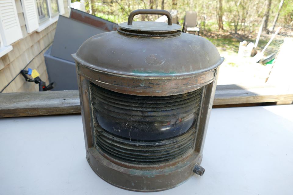 Harwich Port Online Estate Auction