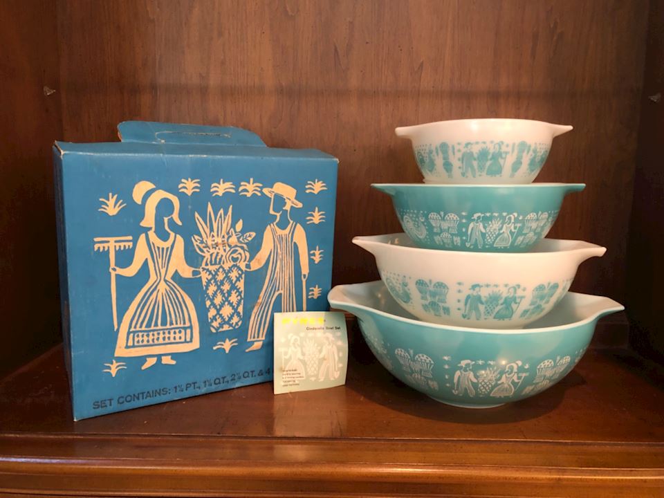 Cotuit Online Auction