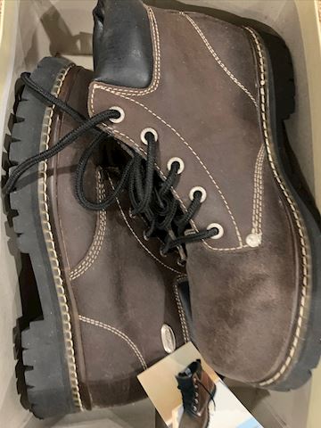 Men’s Boots