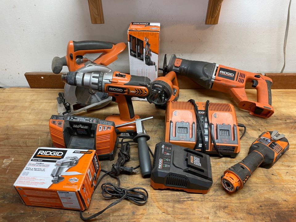 50% OFF Tool Electronics Musical Instrument Sale Vintage Woodworker 