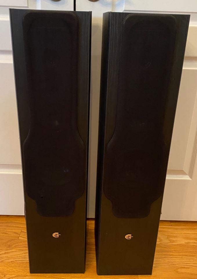 cat-leb-404-3-way-tower-speaker-systems-bidding-ends-6-2-90-00