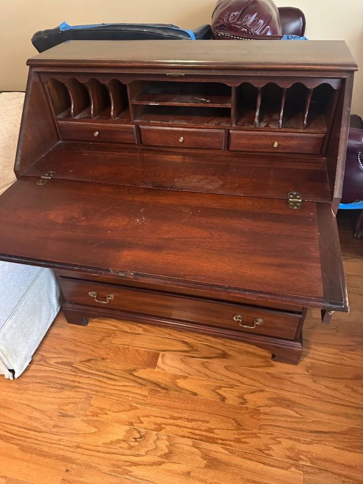 Franklin Pre-sale for Green Estate