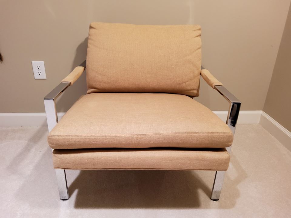 Chesterfield Estate Sale ~ Mid Century Milo Baughman Furniture ~ Antiques ~ Collectibles ~ Household