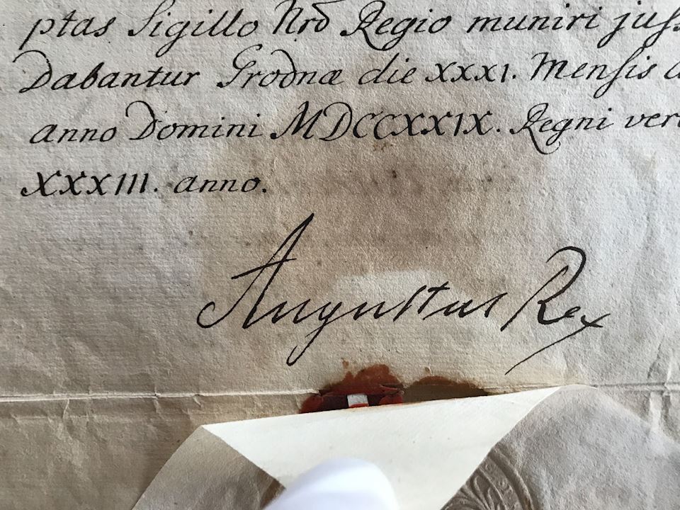 From SALE to SALE Consignment 