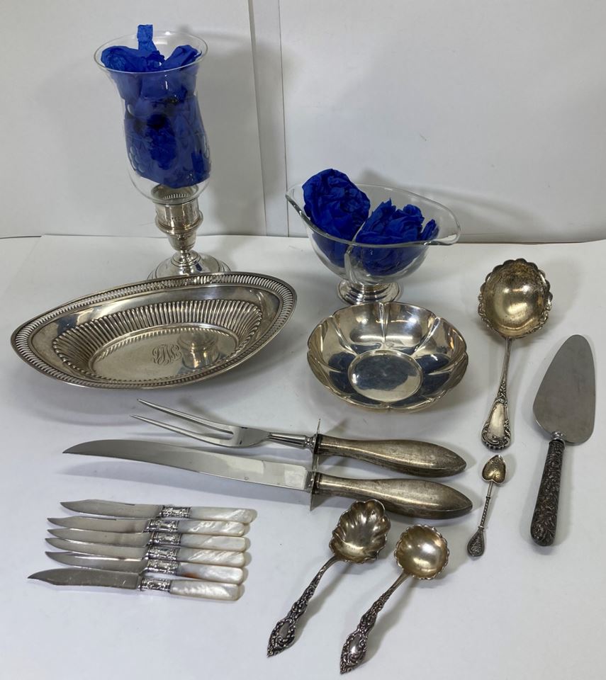 Antiques and Art with Collectible Toys - All Items Start at $5