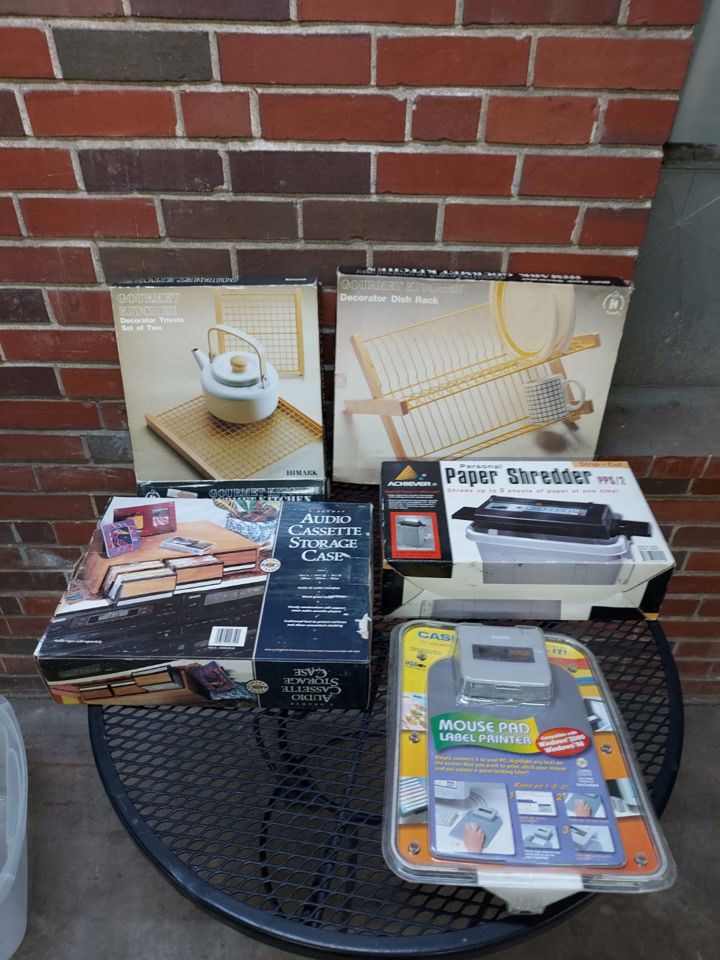 Inventory Clearance